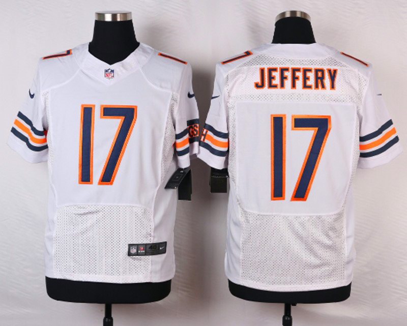 Chicago Bears elite jerseys-057